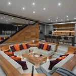 Karat Villa Calypso Costa Adeje