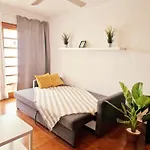 Comfortable Centrally Located Apartment
