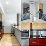 Ocean View Apartment In Albatros Golf Del Sur