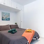 Tenerife South Apartments