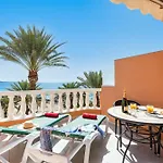 Tenerife South Apartments