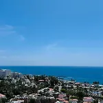 Jameo De Agua, Las Americas Studio Sea View