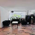 Jameo De Agua, Las Americas Studio Sea View