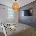Barranco Ocean Suite