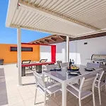 Barranco Ocean Suite