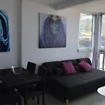 Apartment Mit Schoener Aussicht