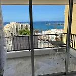 Luxury Ocean View Apartment 6Th Floor