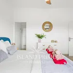 Stunning Ocean Views Holiday With Heated Pool In Amarilla Golf