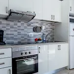 523 Las Terrazas Chic Apartment, Free Wi Fi Pool