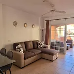 Oasis En Los Cristianos