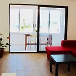 Precioso Apartamento En Residencial Con Piscina