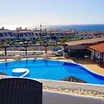 Grazioso Appartamento Piscina E Vista Mare Sc770