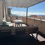 Marble Apartments
