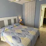 Romantico Apartamento Frente Al Mar Amarilla Golf