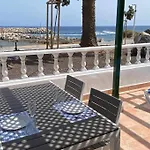 Romantico Apartamento Frente Al Mar Amarilla Golf