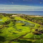 Villa Di Lusso In Abama Golf