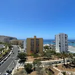 Apartamento Vista Mar En Los Cristianos Ach125