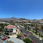 Apartamento Vista Mar En Los Cristianos Ach125