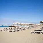 Stunning Flat Next To The Beach-Ocean Views