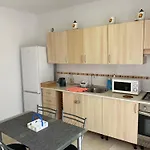 Deluxe Room In Apartment Shared In Los Cristianos Playa Habitacionstanza Air-Conditioned