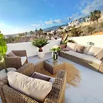 Luxury Ocean View Apartment Costa Adeje