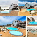 Ocean View Apartments In Park Royal I
