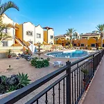 Sea View Luxury Apartment - Playa Del Duque