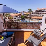 Oceanfront Tenerife South Albatros 413B