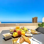 Magnifico Apartamento - Vistas Al Mar Los Cristianos
