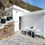 #1 Cave House Anaga, Unique Stay, Mountains And Private Sauna,