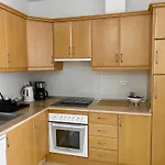 Apartamento Lucie Exclusive Apartment With A Stunning View