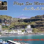 Apartamento Maoli B