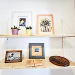 Aa Guest- Isla The Fresh Eco Apartment