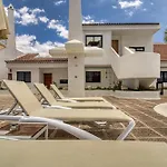 Bonito Atico Costa Adeje 501