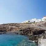 Beach House El Poris 2