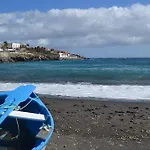 Beach House El Poris 2