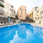 Callao Beach Experience By Sunkeyrents