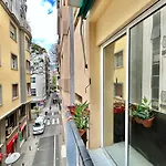 Sabino Street Apartment