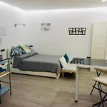 Loft Sirenita. Muy Centrico Con Patio Privado