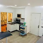 Loft Sirenita. Muy Centrico Con Patio Privado