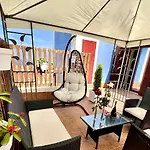 Chc - Apartamento Los Topetes