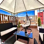 Chc - Apartamento Los Topetes