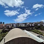 Santa Cruz Centro
