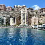 Luxurious Apartment In Radazul + Sea View