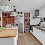Casa Rural Agua Blanca