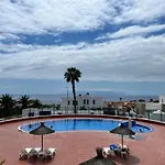 Paulmarie Apartment Atlantic View Terrace