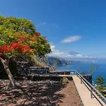 Villa Con Vistas Al Teide En El Norte De Tenerife