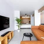 Romantica Sunset Home