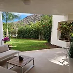 Garden Serenity Retreat And Workspace With Heated Pools And Gym
