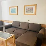 Garden View Apartment In Las Galletas